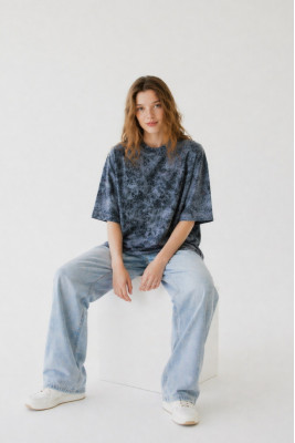 Футболка жіноча